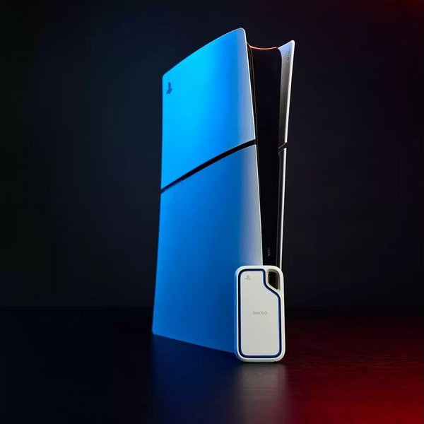 SanDisk Externe SSD Extreme Portable 1000 GB