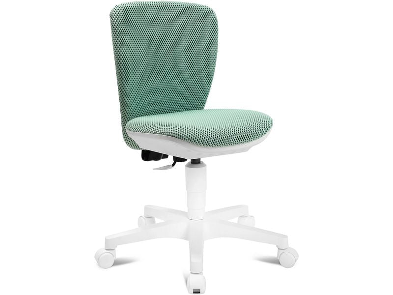 Topstar Kinder Bürostuhl Sitness HomeS'Cool, Mint