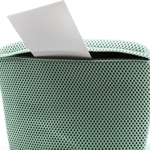 Topstar Kinder Bürostuhl Sitness HomeS'Cool, Mint