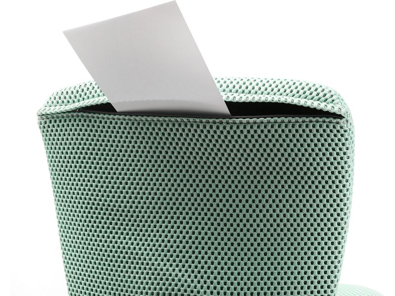 Topstar Kinder Bürostuhl Sitness HomeS'Cool, Mint