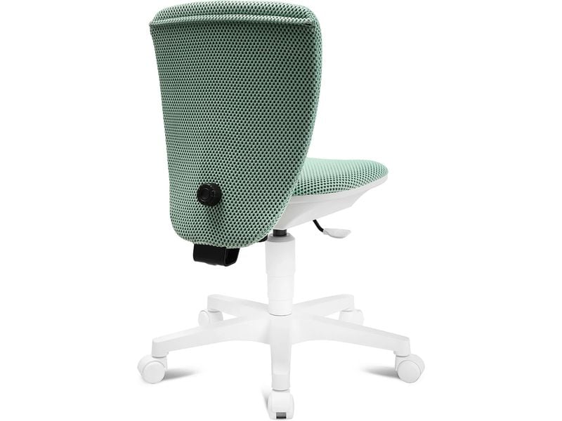 Topstar Kinder Bürostuhl Sitness HomeS'Cool, Mint