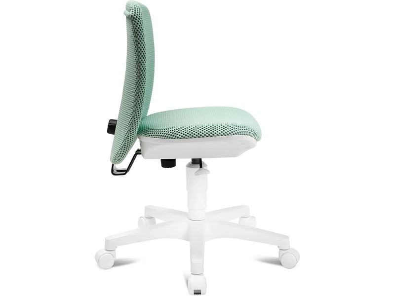 Topstar Kinder Bürostuhl Sitness HomeS'Cool, Mint