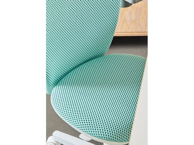 Topstar Kinder Bürostuhl Sitness HomeS'Cool, Mint
