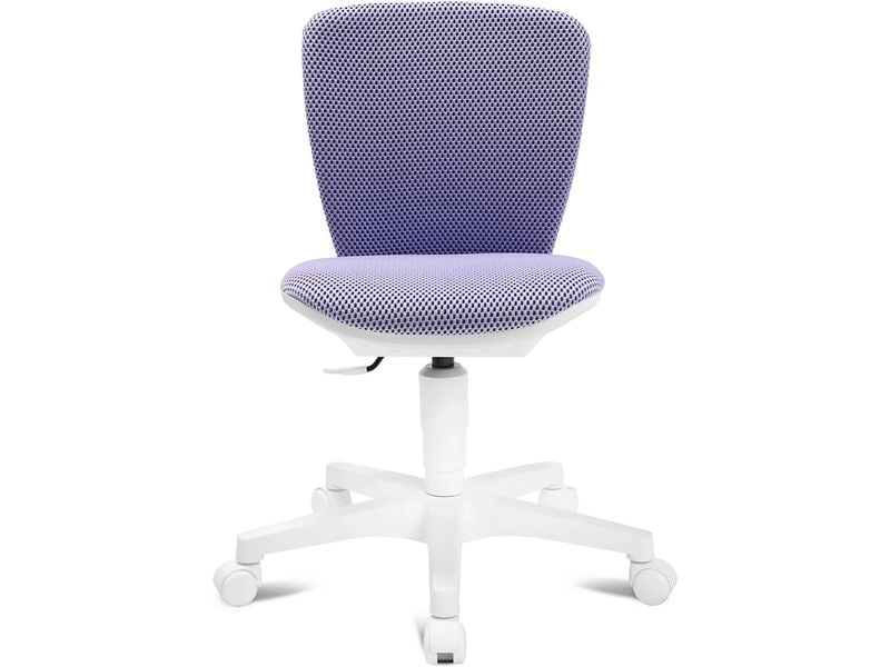 Topstar Kinder Bürostuhl Sitness HomeS'Cool, Flieder