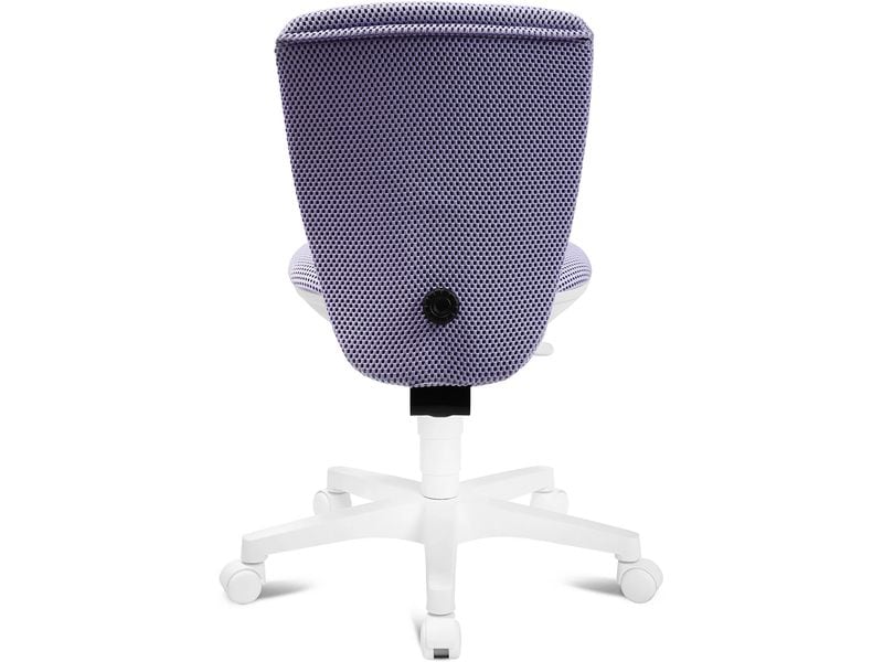 Topstar Kinder Bürostuhl Sitness HomeS'Cool, Flieder