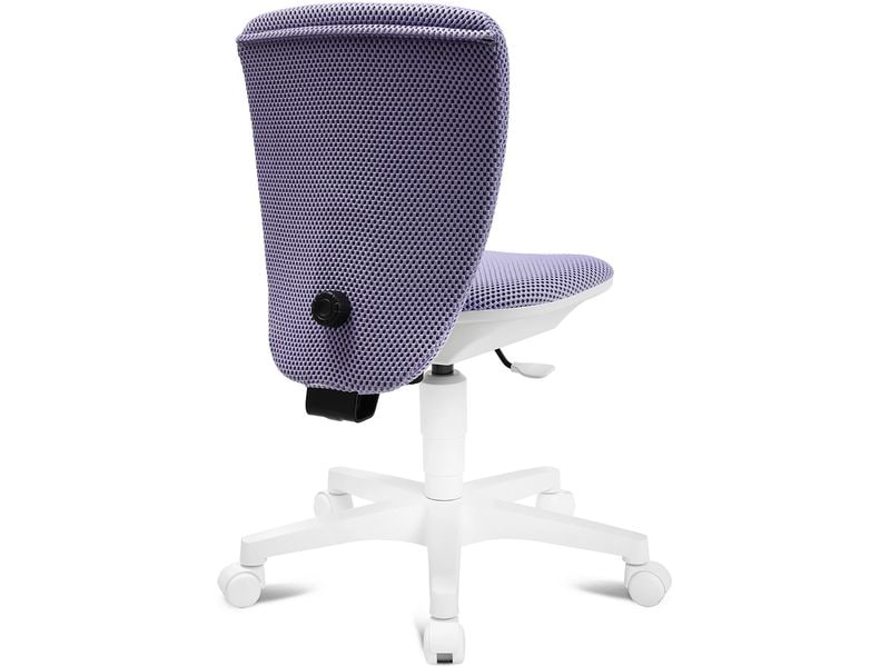 Topstar Kinder Bürostuhl Sitness HomeS'Cool, Flieder