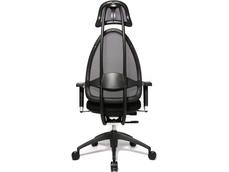 Topstar Bürostuhl Open Art 2010, Schwarz