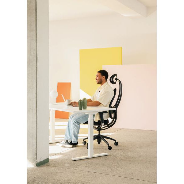 Topstar Bürostuhl Open Art 2010, Schwarz