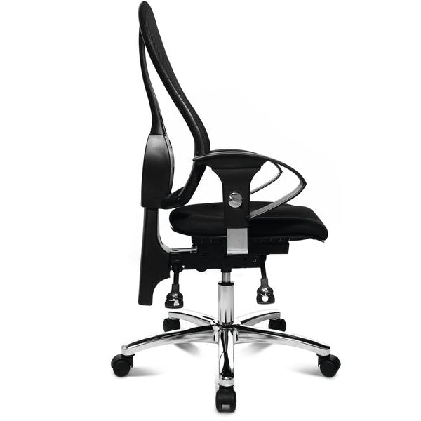 Topstar Bürostuhl Sitness 15, Schwarz