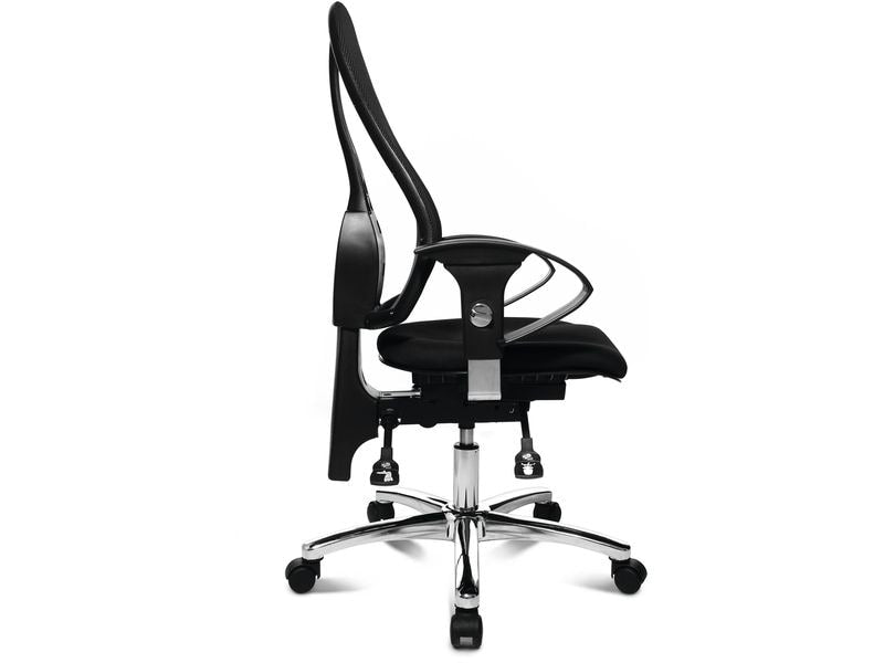 Topstar Bürostuhl Sitness 15, Schwarz