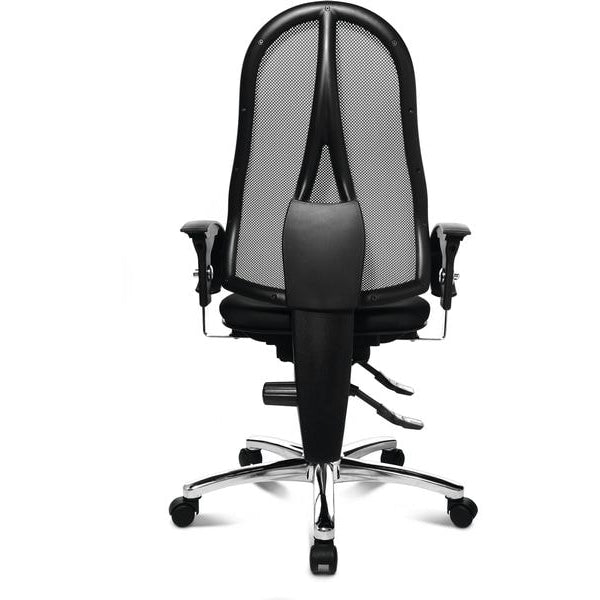 Topstar Bürostuhl Sitness 15, Schwarz