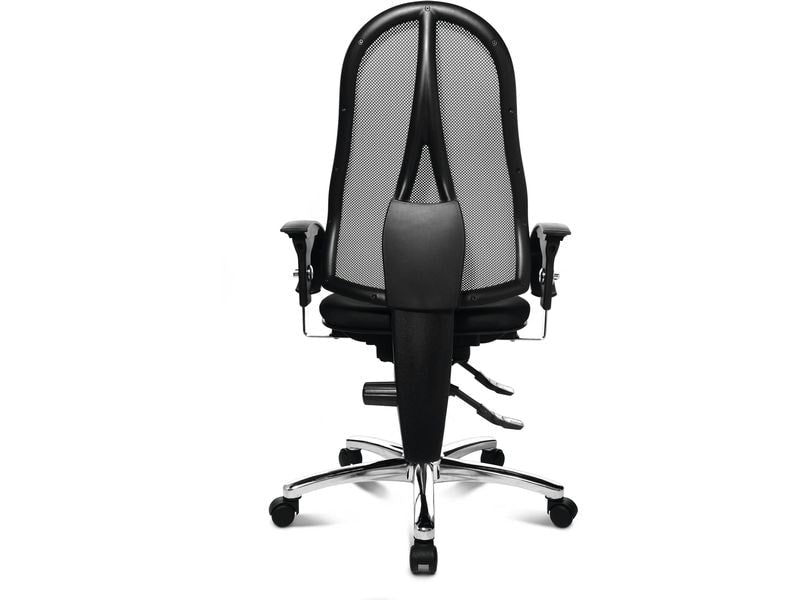 Topstar Bürostuhl Sitness 15, Schwarz