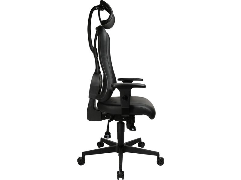 Topstar Bürostuhl Sitness RS, Schwarz