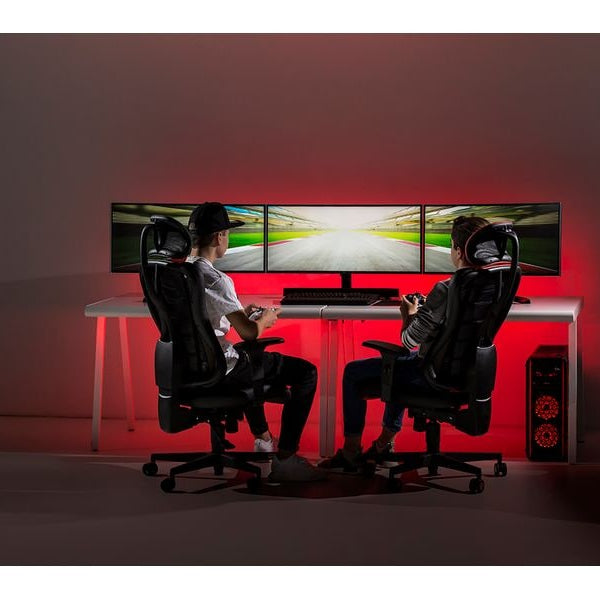 Topstar Bürostuhl Sitness RS, Schwarz