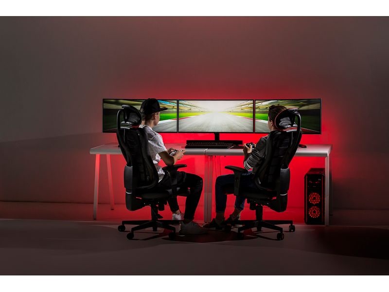 Topstar Bürostuhl Sitness RS, Schwarz