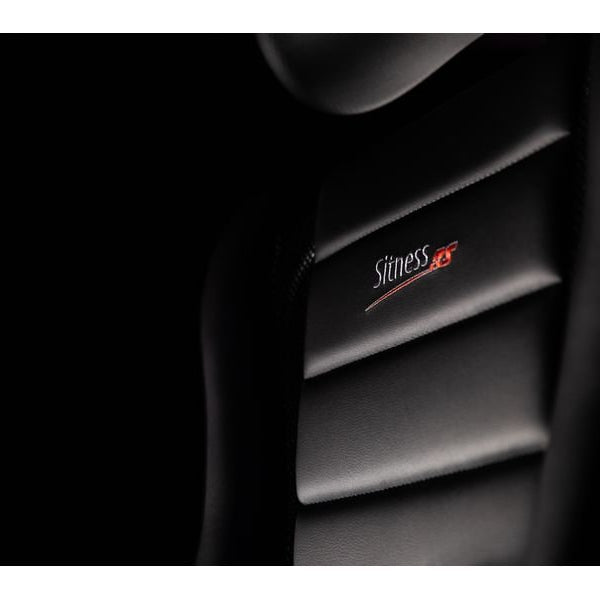 Topstar Bürostuhl Sitness RS, Rot