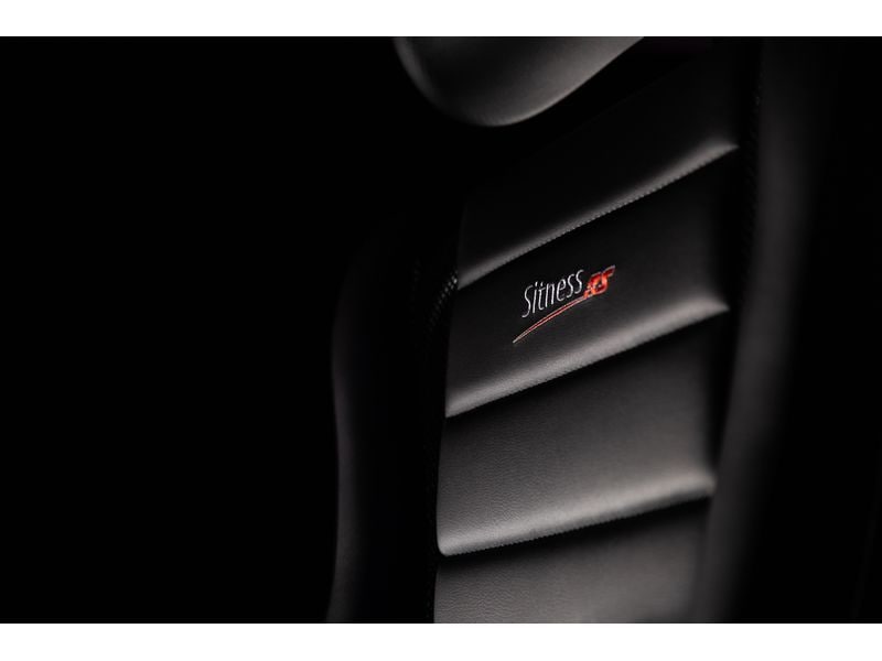 Topstar Bürostuhl Sitness RS, Rot