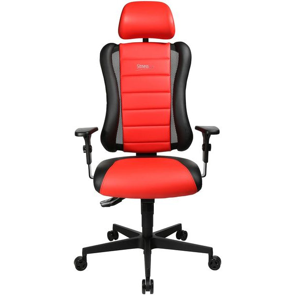 Topstar Bürostuhl Sitness RS, Rot