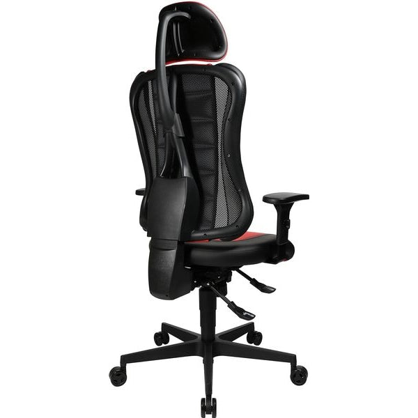Topstar Bürostuhl Sitness RS, Rot
