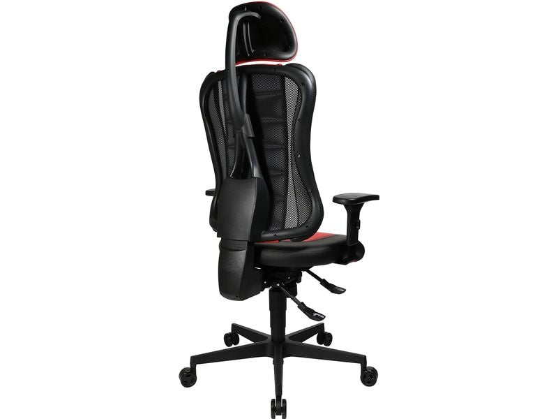 Topstar Bürostuhl Sitness RS, Rot