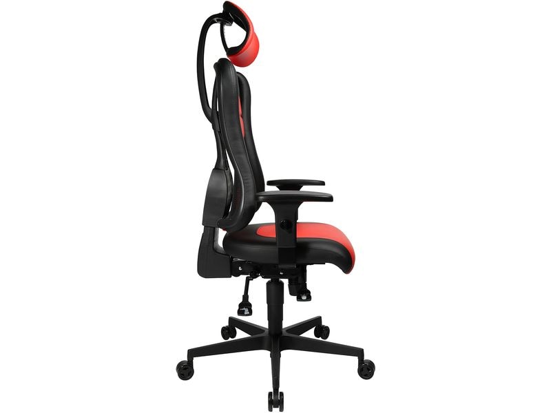 Topstar Bürostuhl Sitness RS, Rot