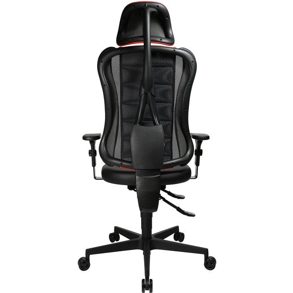 Topstar Bürostuhl Sitness RS, Rot