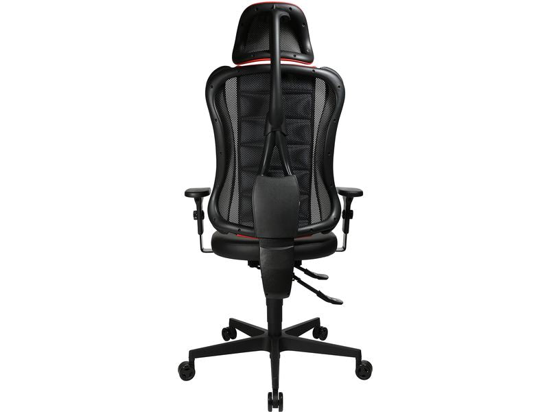 Topstar Bürostuhl Sitness RS, Rot