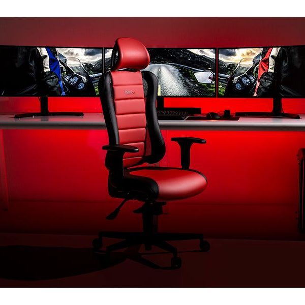 Topstar Bürostuhl Sitness RS, Rot