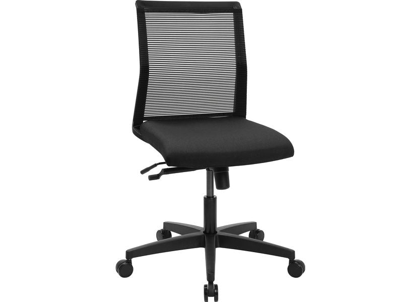 Topstar Bürostuhl Smart Point, Schwarz