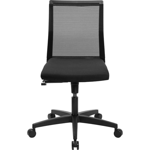 Topstar Bürostuhl Smart Point, Schwarz
