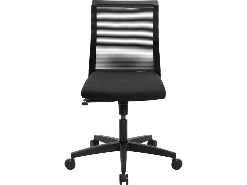 Topstar Bürostuhl Smart Point, Schwarz
