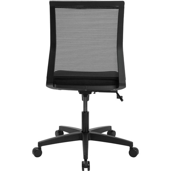 Topstar Bürostuhl Smart Point, Schwarz