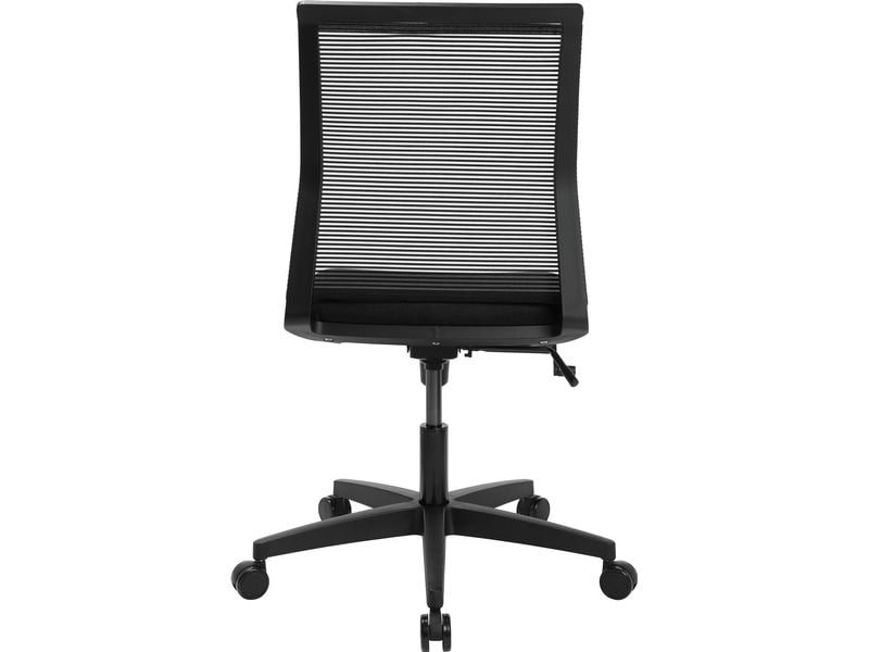 Topstar Bürostuhl Smart Point, Schwarz