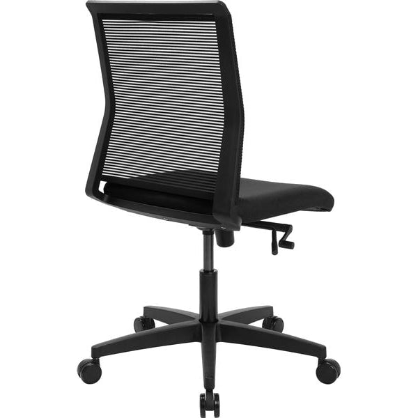 Topstar Bürostuhl Smart Point, Schwarz
