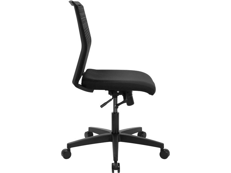 Topstar Bürostuhl Smart Point, Schwarz