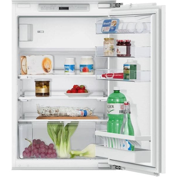 V-Zug Einbaukühlschrank Ideal eco Rechts