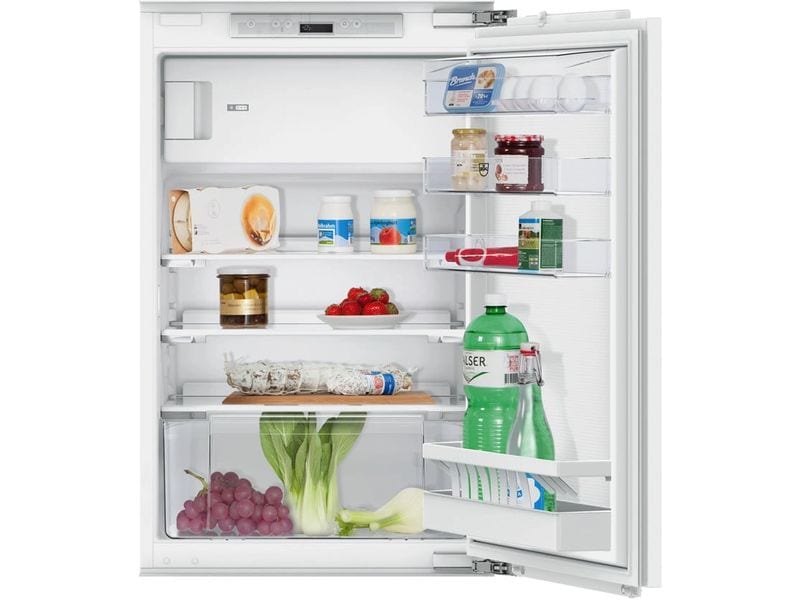 V-Zug Einbaukühlschrank Ideal eco Rechts