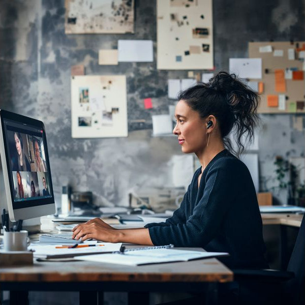 EPOS Headset ADAPT E1