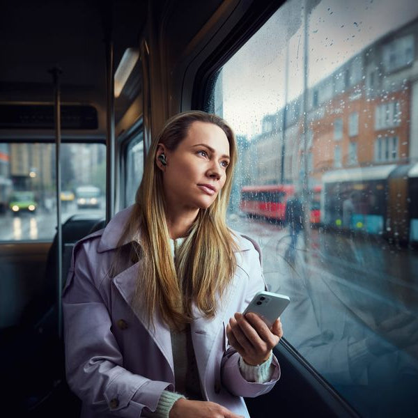 EPOS Headset ADAPT E1