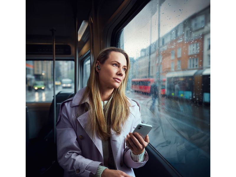 EPOS Headset ADAPT E1