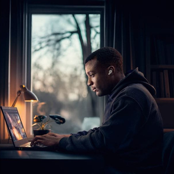 EPOS Headset ADAPT E1