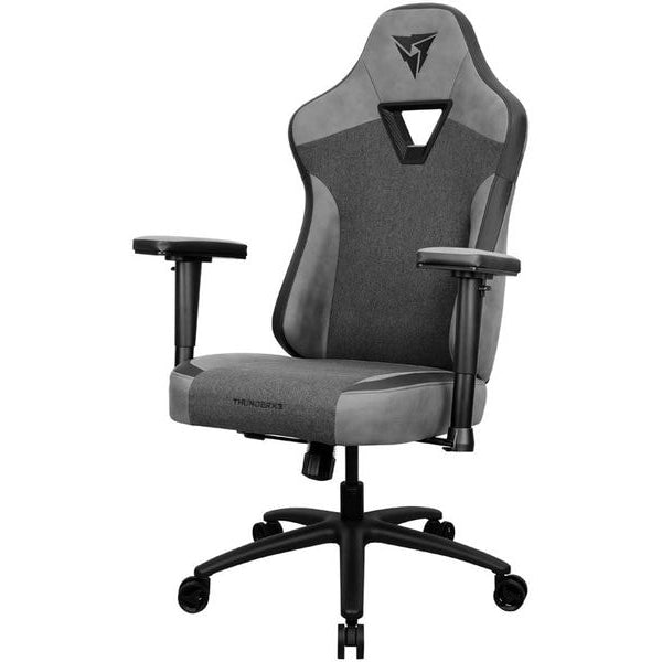 ThunderX3 Gaming-Stuhl EAZE Loft Schwarz