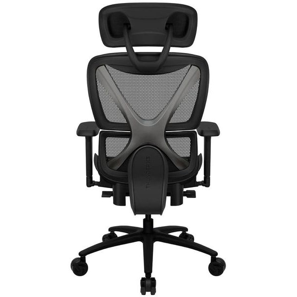 ThunderX3 Bürostuhl XTC-Mesh Schwarz