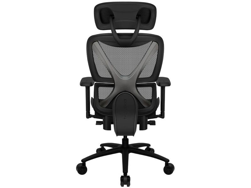 ThunderX3 Bürostuhl XTC-Mesh Schwarz
