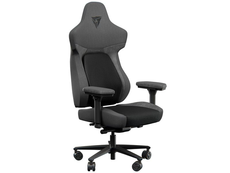 ThunderX3 Gaming-Stuhl CORE Mesh Schwarz