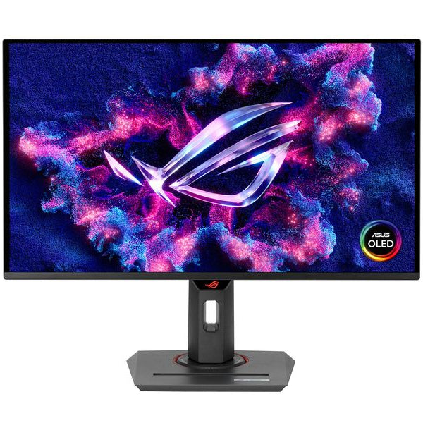 ASUS Monitor ROG Strix OLED XG27UCDMG