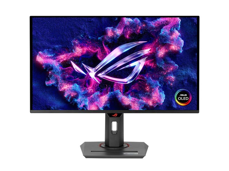 ASUS Monitor ROG Strix OLED XG27UCDMG