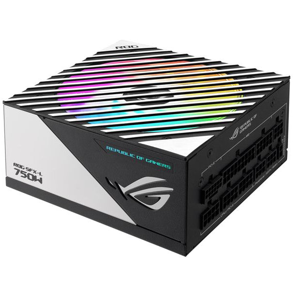 ASUS ROG Loki SFX-L Platinum Netzteil - 750W