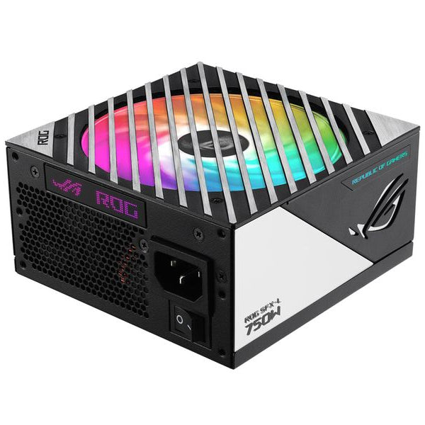 ASUS ROG Loki SFX-L Platinum Netzteil - 750W