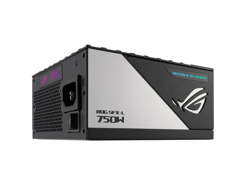 ASUS ROG Loki SFX-L Platinum Netzteil - 750W